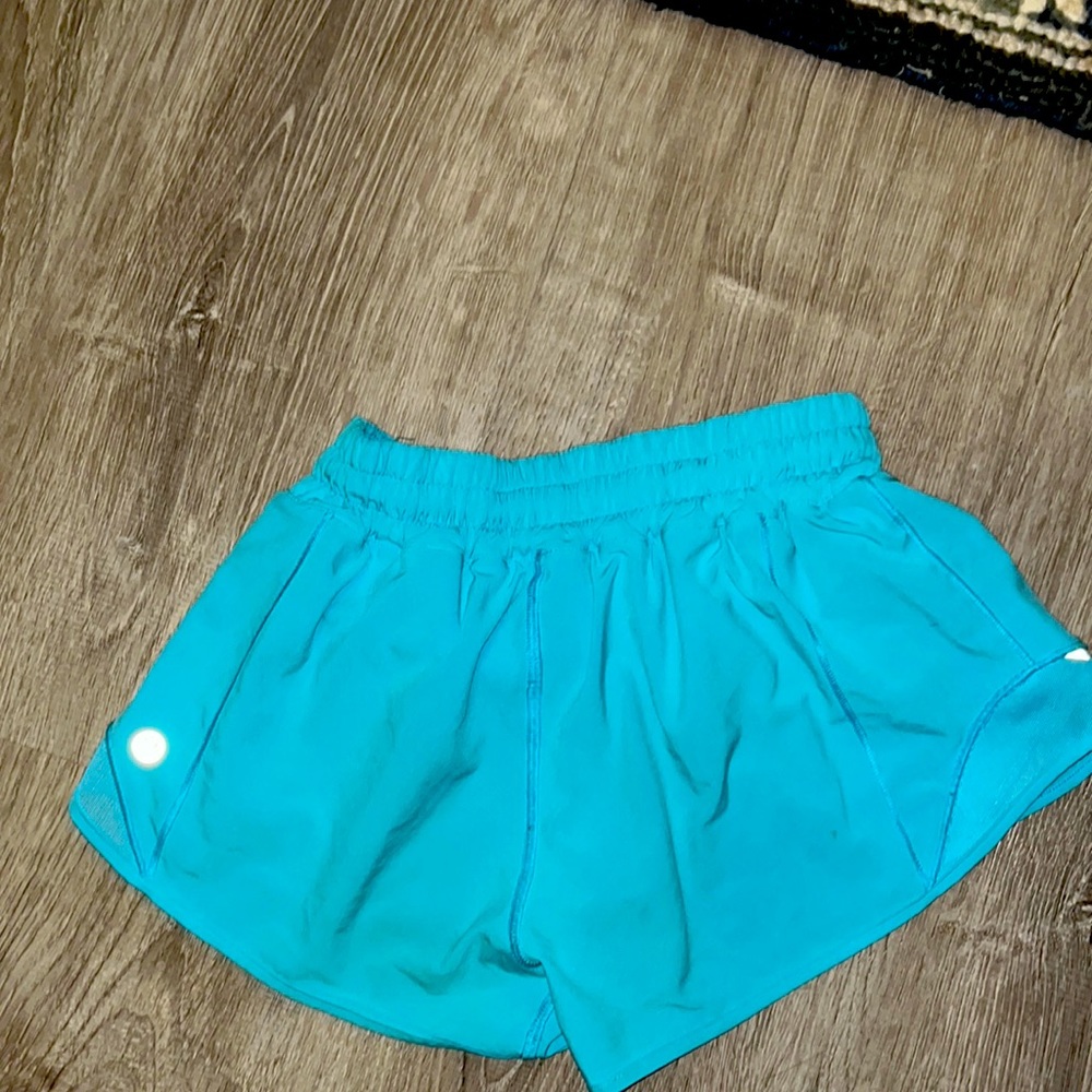 Hotty hot 2.5 turquoise